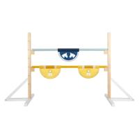 Small Foot - houten obstakel set voor kinderen - thumbnail