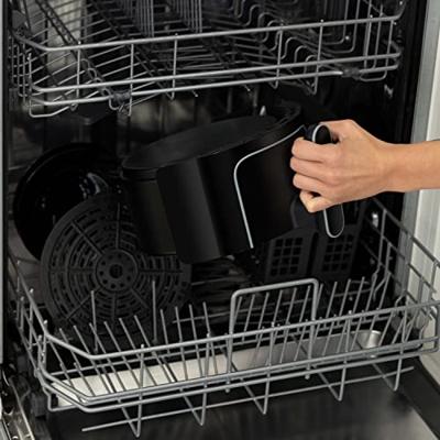 JAP Appliances Ascension Airfryer XL 7,6L - Heteluchtfriteuse 2000W