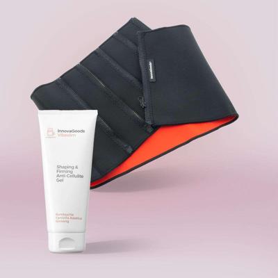 Afslankend Lichaamsbehandelingspakket Kombucha InnovaGoods