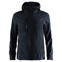 Craft 1906314 Urban Rain Jacket Men - Black - L - thumbnail