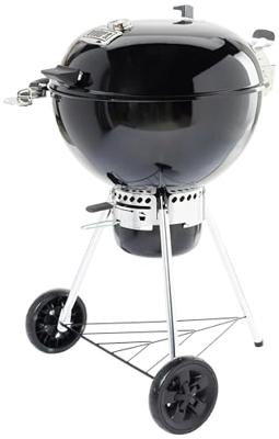 Weber Master-Touch Premium SE E-5775 - thumbnail