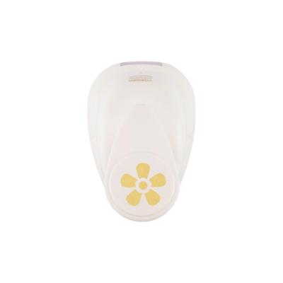 Vaessen Creative • figuurpons bloem pepe small