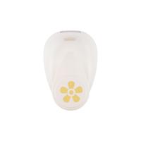 Vaessen Creative • figuurpons bloem pepe small - thumbnail