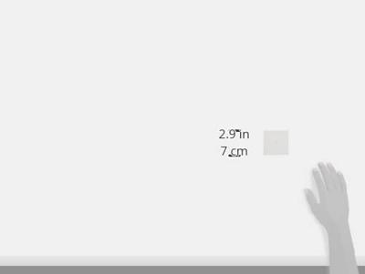 Jung LS990AWW 1-voudig Wit 1 stuk(s)