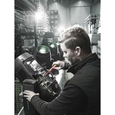 Wera Kraftform Kompakt VDE 16 extra slim 1 Tool Finder | 16-delig - 5006608001 Wera Kraftform Kompakt VDE 16 extra slim 1 Tool Finder | 16-delig - 5006608001