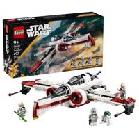 LEGO® STAR WARS™ 75402 ARC-170 Starfighter - thumbnail