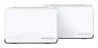 Mercusys BE3600 Whole Home Mesh Wi-Fi 7 System - Halo H27BE (2 stuks) - thumbnail