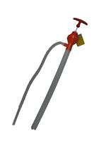 Overhevelingspomp 60cm - thumbnail