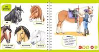 tiptoi, Interactief Boek, Mini Doc' Paarden en Pony's, 4 jaar oud, 13099020, Ravensburger - thumbnail