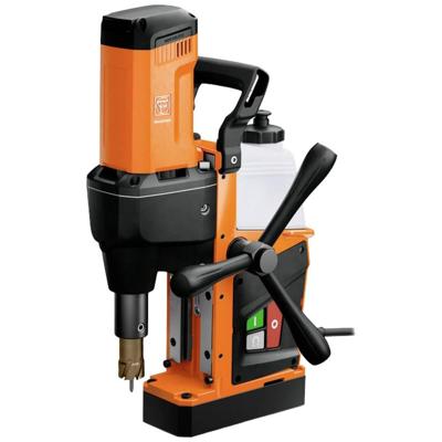 Fein kernboormachine kbe36 magspeed weldon