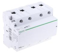 Schneider Electric A9C20884 Installatiezekeringautomaat 4x NO 4.2 W 400 V/AC 100 A 1 stuk(s) - thumbnail