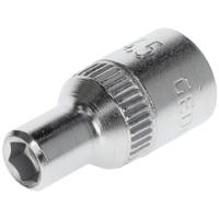Gedore 20 4,5 6165590 Dopsleutelinzetstuk 4.5 mm 1/4 (6.3 mm) - thumbnail