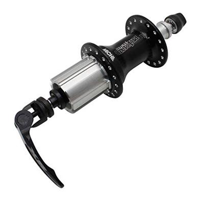 Miche achternaaf primato 32 gts camp 9v/10v/11v/12v zw.