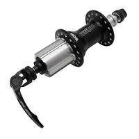 Miche achternaaf primato 32 gts camp 9v/10v/11v/12v zw. - thumbnail