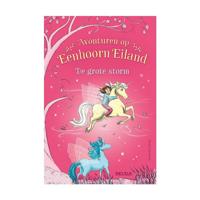 De grote storm - Zanna Davidson - Hardcover (9789044756722) - thumbnail