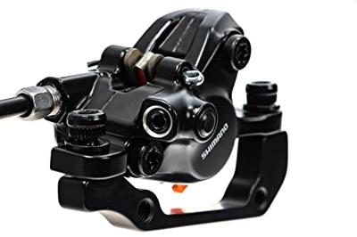Shimano Hydraulische remset 3 speed st-ef505 mt200 - zwart - thumbnail