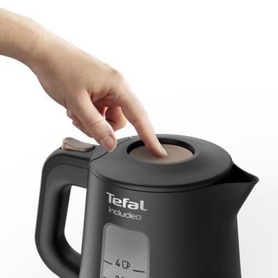 Tefal KI5338 Waterkoker Zwart - thumbnail