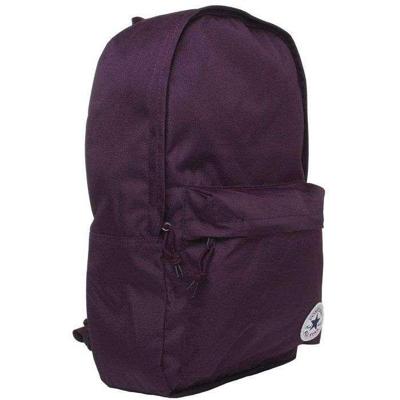 Rugzak - CONVERSE - POLY BACKPACK - Bordeauxrood