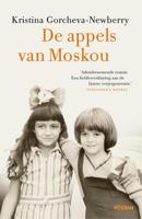 De appels van Moskou - Kristina Gorcheva-Newberry - ebook - thumbnail