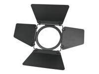 EUROLITE Barndoors Theatre 300/500 bk - thumbnail