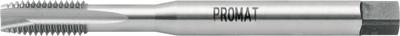 Promat/Tecwerk Machinetap | DIN 371B | M5x0,8 mm | HSS-Co | 6H - 4000867245 Promat/Tecwerk Machinetap | DIN 371B | M5x0,8 mm | HSS-Co | 6H - 4000867245