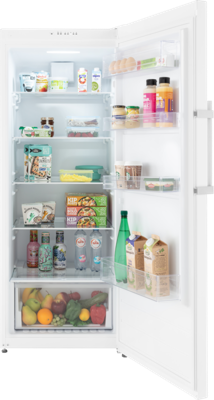 AEG Koelkast vrijstaand 155 cm RKB333E2DW