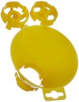 Gloria Haus und Garten 000280.0000 Typ 280 Spuitscherm - thumbnail