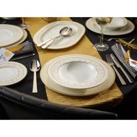 VILLEROY & BOCH - Ivoire - Plaatsbord 30cm - thumbnail