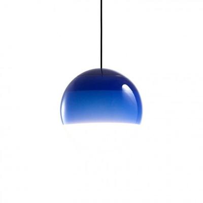 Marset Dipping Light 30 Hanglamp - Blauw Marset Dipping Light 30 Hanglamp - Blauw