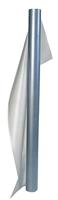 Rubberen afdekdoek met isolatie, transparant, 25000 x 1300 mm KS Tools 117.0157 - thumbnail