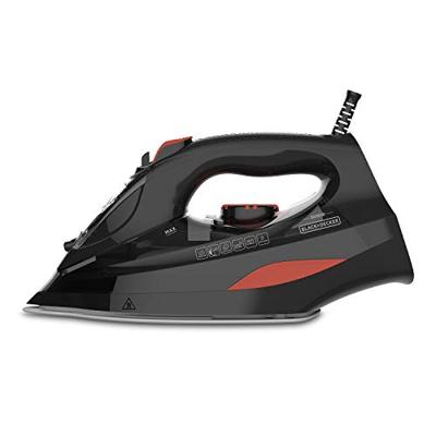Black+Decker stoomstrijkijzer BXIR3000E
