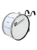 Dimavery MB-424 Marching Bass Drum 24x12 - thumbnail