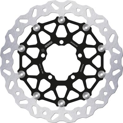 GALFER bremsscheibe "df929"