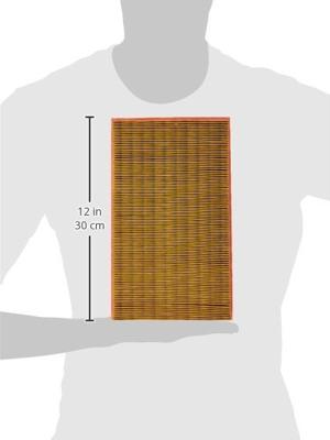 Luchtfilter S9875 Luchtfilter S9875