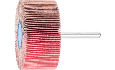 PFERD TOOLS 44411834 Lamellenschijf Diameter 60 mm 10 stuk(s)