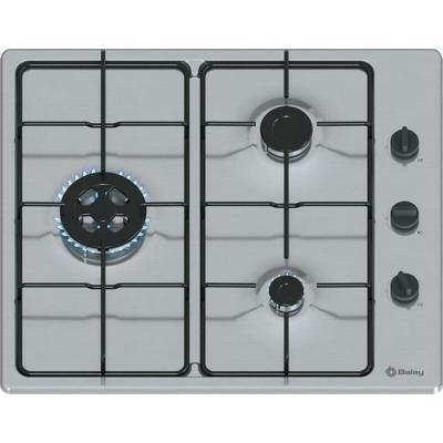 Gaskookplaat Balay 3ETX463BB 60 cm