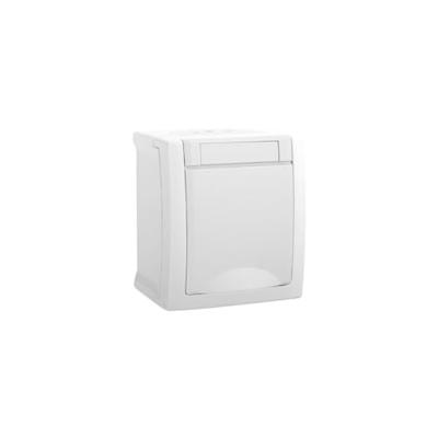 HHG 90591108-DE Stopcontact Meerdere kleuren HHG 90591108-DE Stopcontact Meerdere kleuren