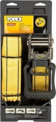 topex spanband 7.0 m 50 mm band 97x185 topex spanband 7.0 m 50 mm band 97x185