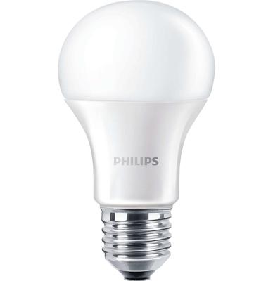 Philips Philips LED A60 11W = 75W E27 2700K - LED3362 Philips Philips LED A60 11W = 75W E27 2700K - LED3362
