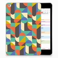 Apple iPad Mini 4 | Mini 5 (2019) Hippe Hoes Funky Retro - thumbnail