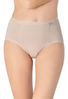 Corrigerende slip met buik correctie - shapewear - Buik corrigerend - Platte buik - taille slip - thumbnail