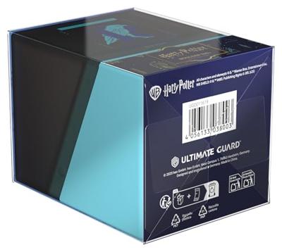 Ultimate Guard Boulder 100+ Harry Potter - Ravenclaw