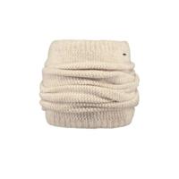 Barts Shae Nekwarmer Kinderen Cream one size - thumbnail