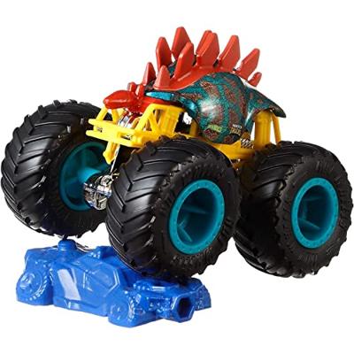 Hot Wheels Monster Trucks 1:64 - thumbnail