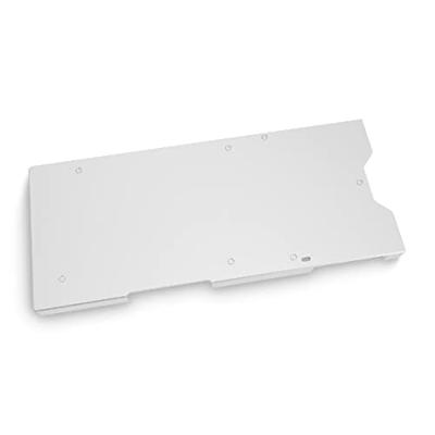 EKWB EK-Quantum Vector² Trio RTX 3080/90 Backplate - Silver EKWB EK-Quantum Vector² Trio RTX 3080/90 Backplate - Silver