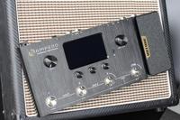 Hotone MP-100 Ampero Amp Modeler / Effects Processor - thumbnail