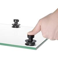 TOOLCRAFT 484893 Draagzuignap Belasting (max.): 3 kg - thumbnail