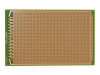 Velleman ECS1 Printplaat (l x b x h) 160 x 100 x 18.00 mm Inhoud 1 stuk(s) - thumbnail