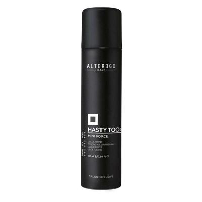 Alter Ego Hasty Too Mini Force 100ml Alter Ego Hasty Too Mini Force 100ml