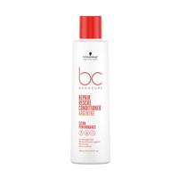 Schwarzkopf BonaCure Clean Performance Repair Rescue Conditioner Arginine 200ml - thumbnail